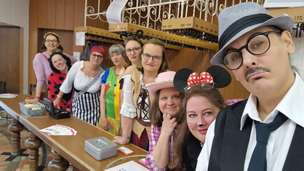04.02.2024 Kinderfasching JTSC